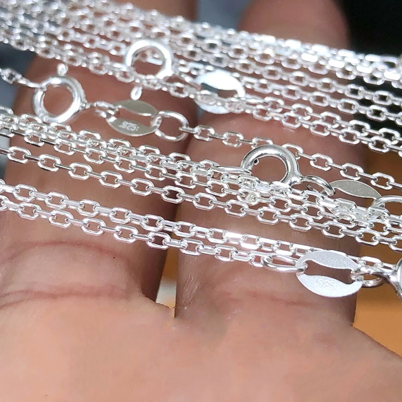 925 Ayar Gümüş 1.3mm X 16 İnç  - Jewelry Making Dc incelemesi ve fiyatı