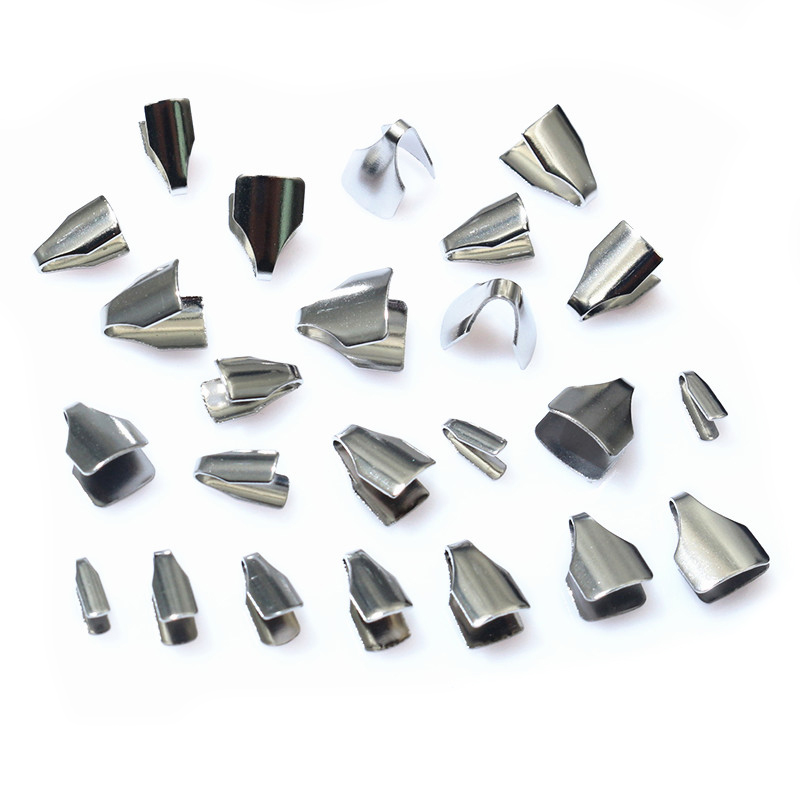 100 adet paslanmaz çelik 2-7mm - Jewelry Making At Home incelemesi ve fiyatı