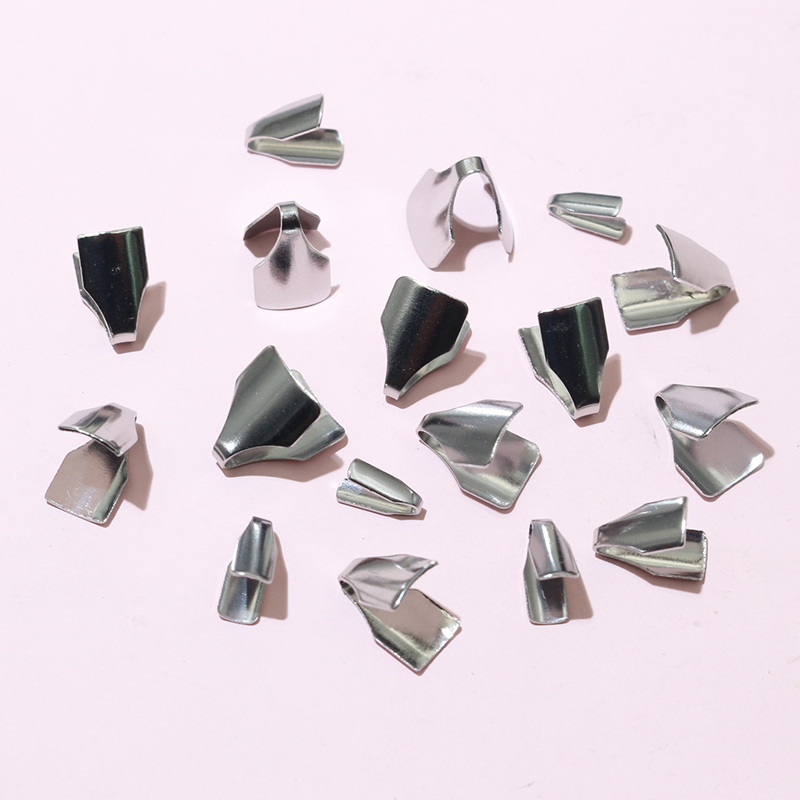 100 adet paslanmaz çelik 2-7mm - Jewelry Making At Home incelemesi ve fiyatı
