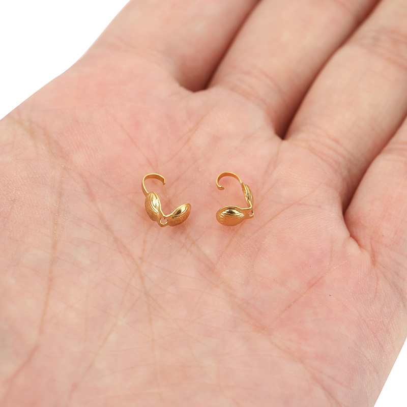 20 adet Solmaz PVD Paslanmaz Ç - Jewelry Making At Home incelemesi ve fiyatı