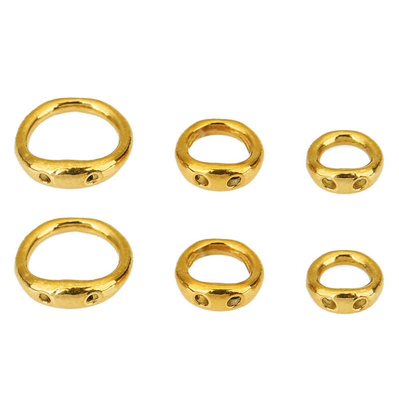 20 adet Paslanmaz Çelik Kolye  - Jewelry Making At Home incelemesi ve fiyatı