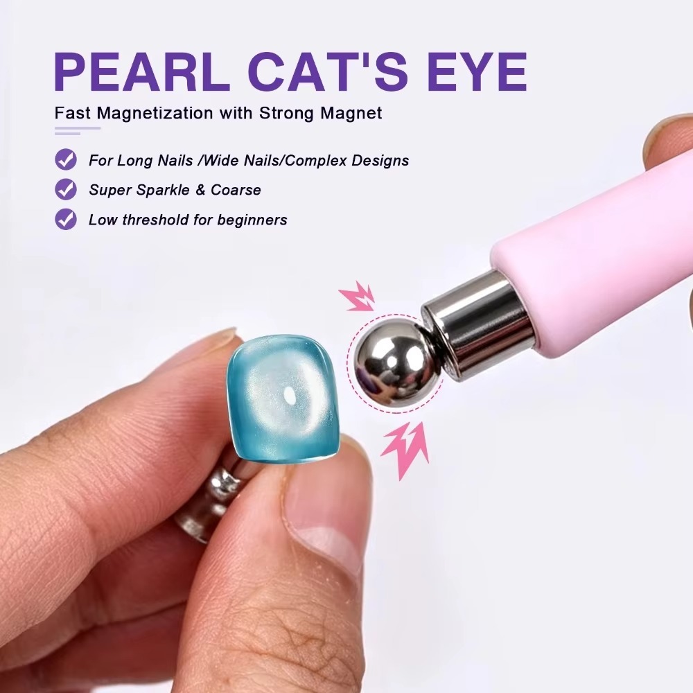 6'sı 1 Arada Kedi Gözü Mıknatı - Jewelry Making Board incelemesi ve fiyatı