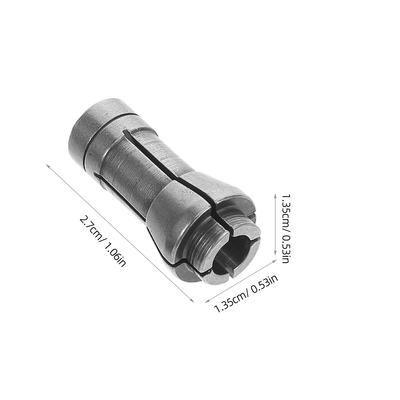 6 mm Alet Mandreni Adaptör Set - Jewelry Making Drill incelemesi ve fiyatı