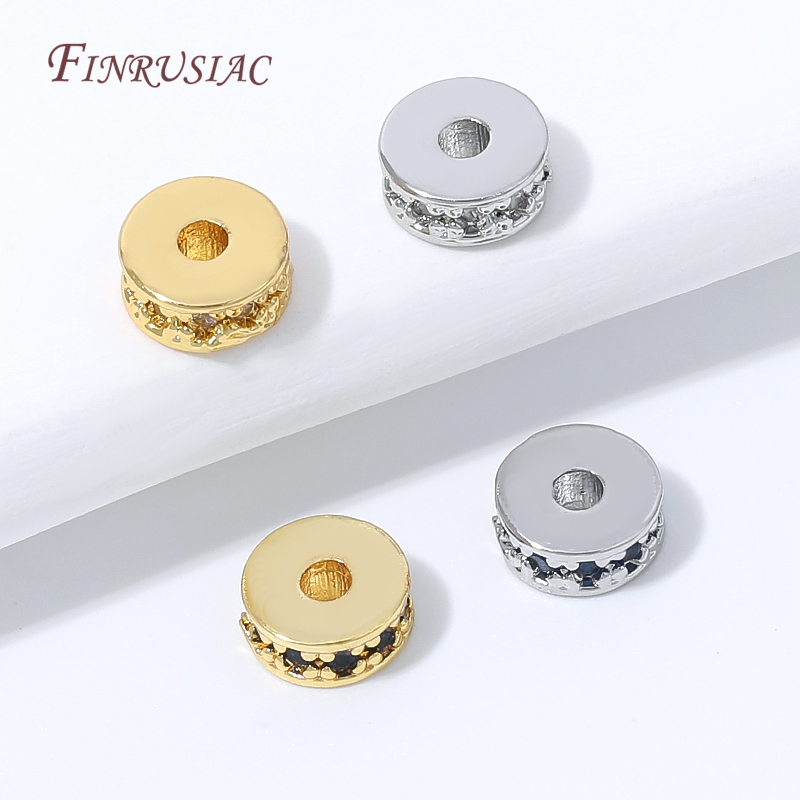 18K Altın Kaplama Mikro Pave C - Jewelry Making At Home incelemesi ve fiyatı