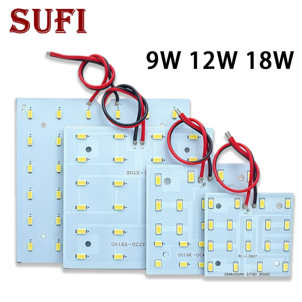 5 Adet LED Tavan Lambası Yenil - Jewelry Making Board incelemesi ve fiyatı
