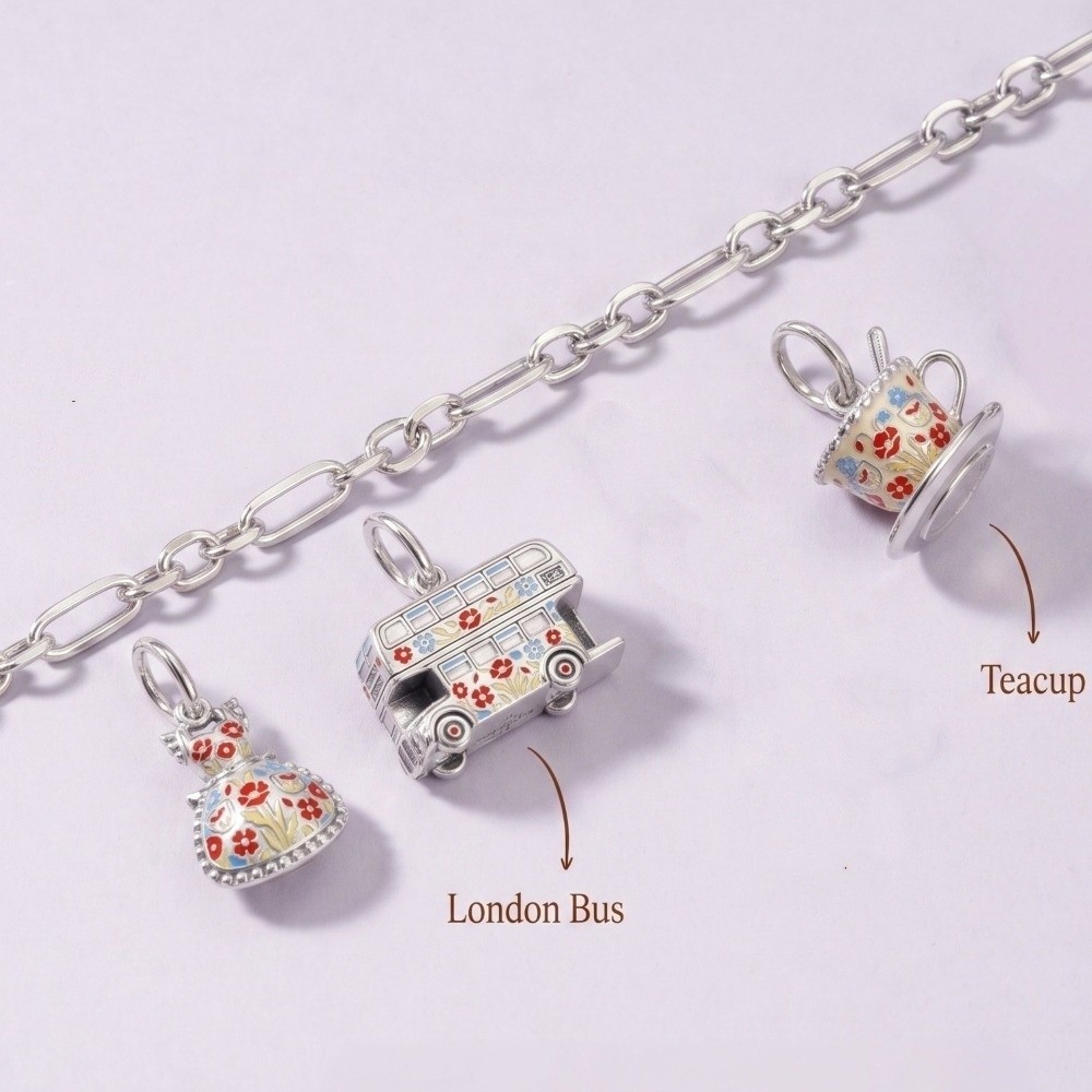 Paslanmaz Çelikten Yapılmış, Ç - Jewelry Making London incelemesi ve fiyatı