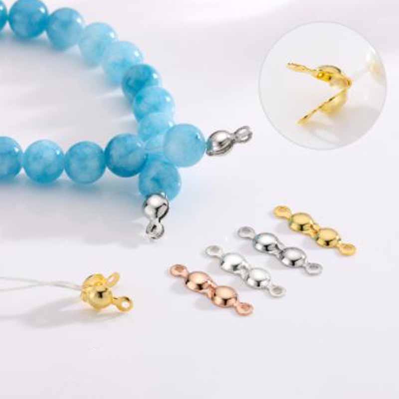 4 adet Hakiki Saf 925 Ayar Güm - Jewelry Making At Home incelemesi ve fiyatı