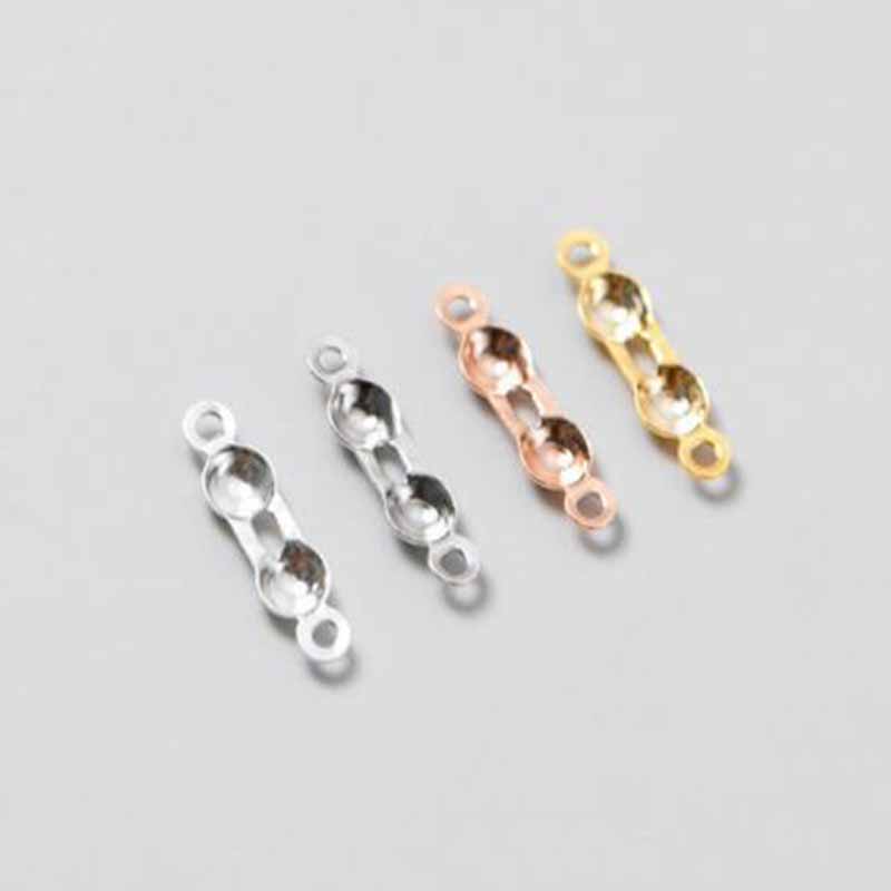 4 adet Hakiki Saf 925 Ayar Güm - Jewelry Making At Home incelemesi ve fiyatı