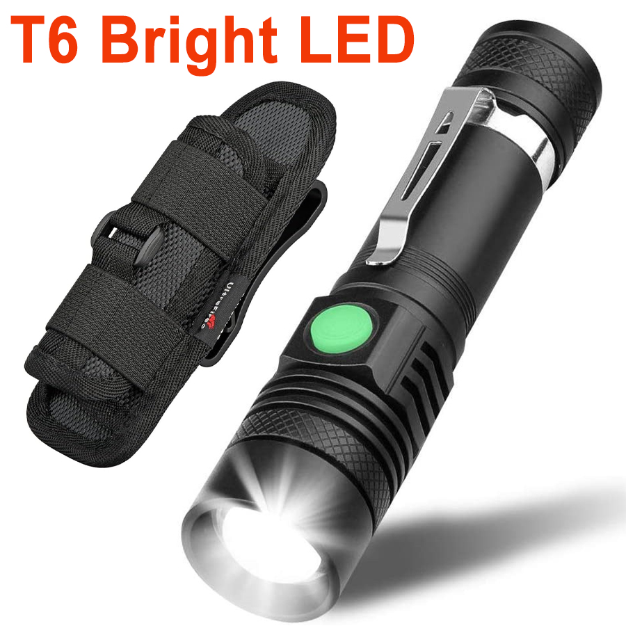 Yüksek Güçlü Led El Feneri Yak - Jewelry Making Torch incelemesi ve fiyatı