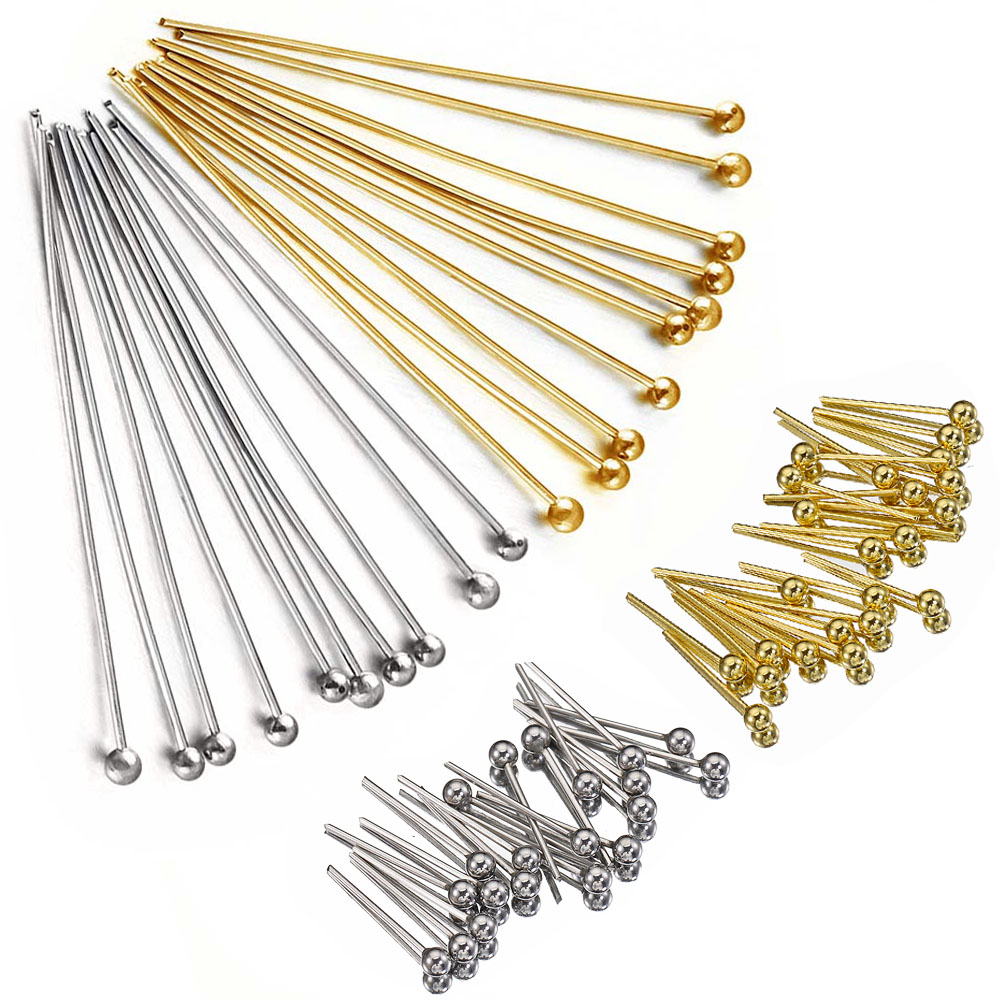 50 Adet/lot 12 14 16 20 25 30  - Jewelry Making At Home incelemesi ve fiyatı