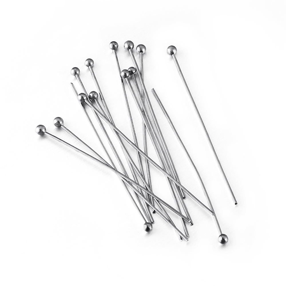 50 Adet/lot 12 14 16 20 25 30  - Jewelry Making At Home incelemesi ve fiyatı