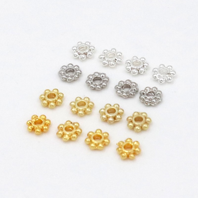 50 adet 18 ayar altın kaplama  - Jewelry Making At Home incelemesi ve fiyatı
