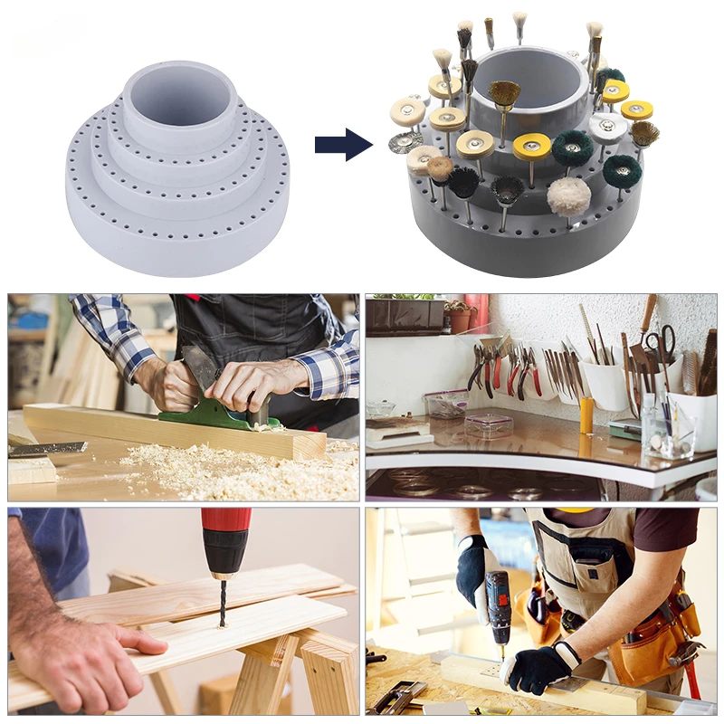 Profesyonel Döner Yuvarlak Şek - Jewelry Making Drill incelemesi ve fiyatı