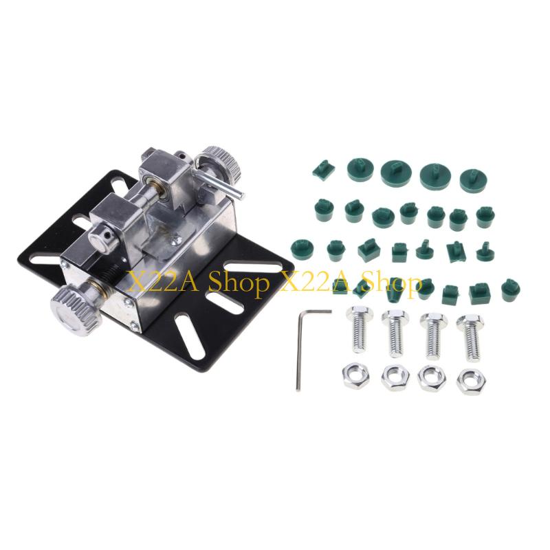 Benzersiz Alüminyum Alaşımlı S - Jewelry Making Drill incelemesi ve fiyatı