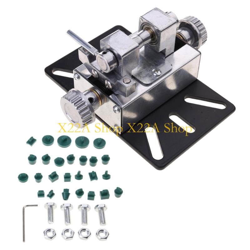Benzersiz Alüminyum Alaşımlı S - Jewelry Making Drill incelemesi ve fiyatı