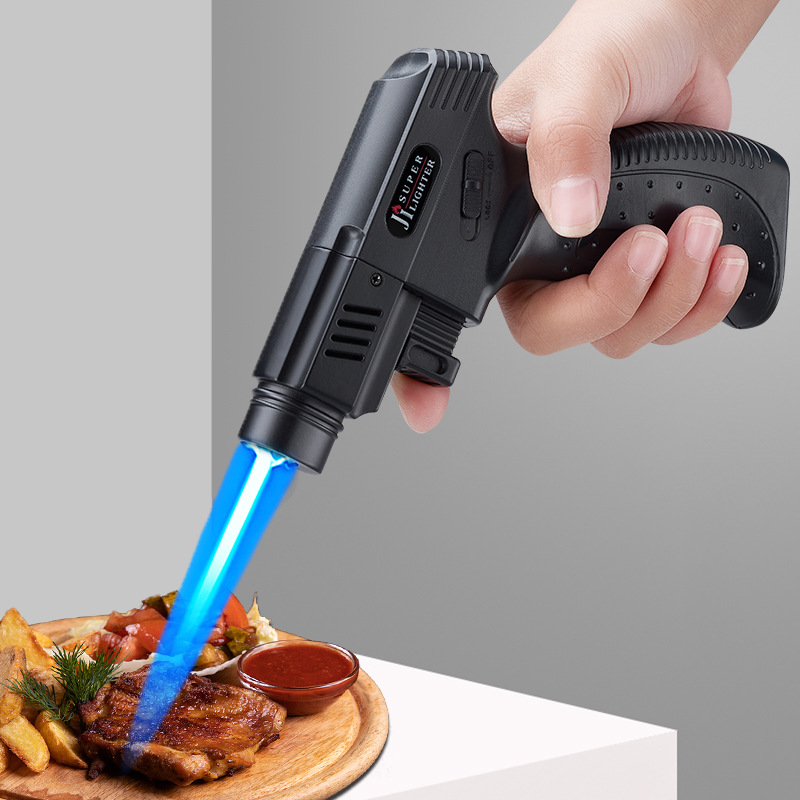 Büyük Kapasiteli Airbrush Gaz  - Jewelry Making Torch incelemesi ve fiyatı