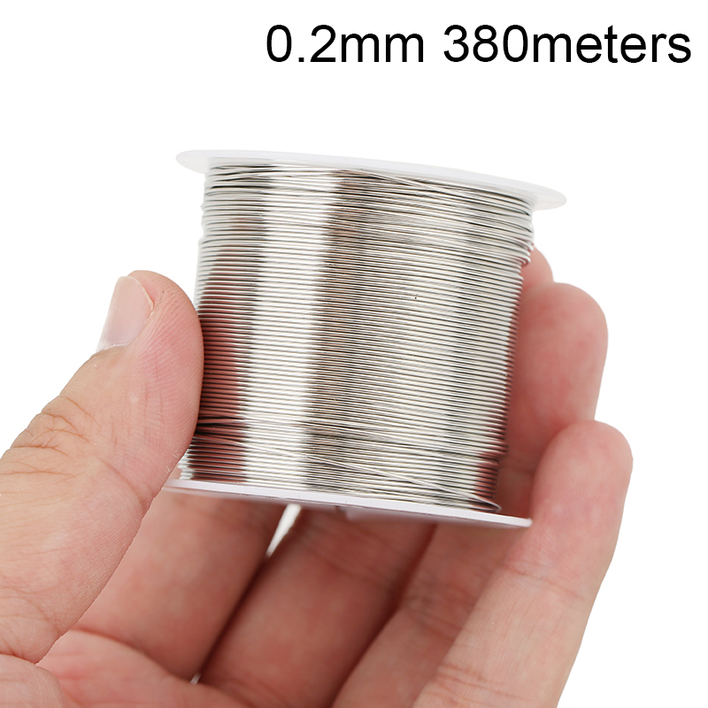 1 rulo Paslanmaz Çelik 0.2 0.3 - Jewelry Making At Home incelemesi ve fiyatı