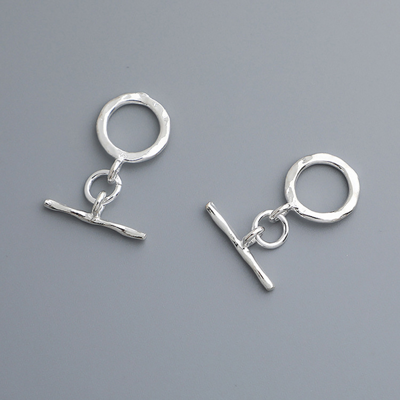 925 Ayar Gümüş, Dövülmüş Dokul - Jewelry Making In La incelemesi ve fiyatı