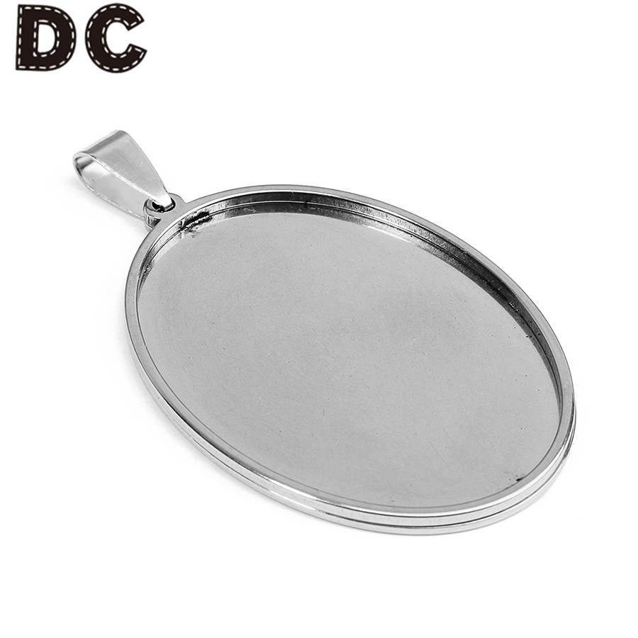 DC Işık 5 adet Paslanmaz Çelik - Jewelry Making Dc incelemesi ve fiyatı