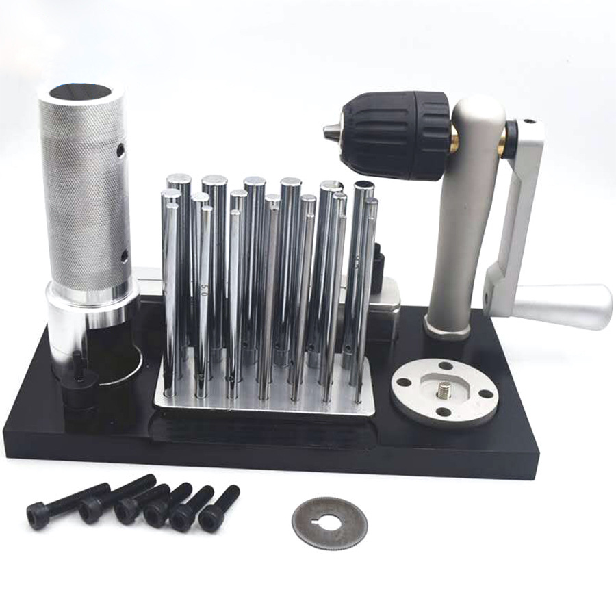 20 mandreller ile atlama halka - Jewelry Making Drill incelemesi ve fiyatı