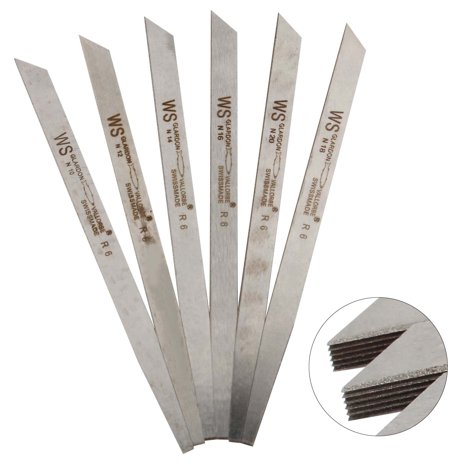 Profesyonel Takı Gravür Graver - Jewelry Making Drill incelemesi ve fiyatı